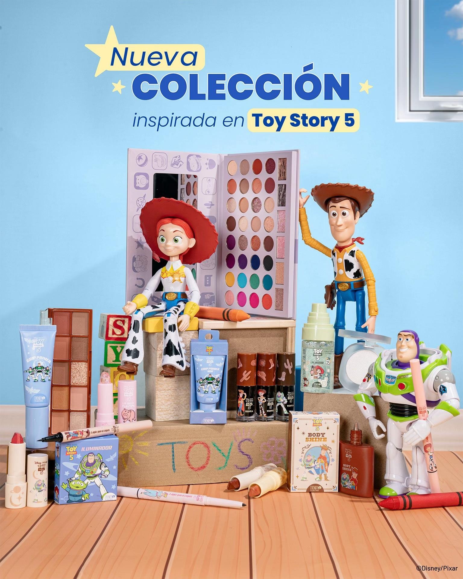 Al infinito y más allá